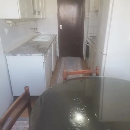 Apartment John Kennedy Skopje