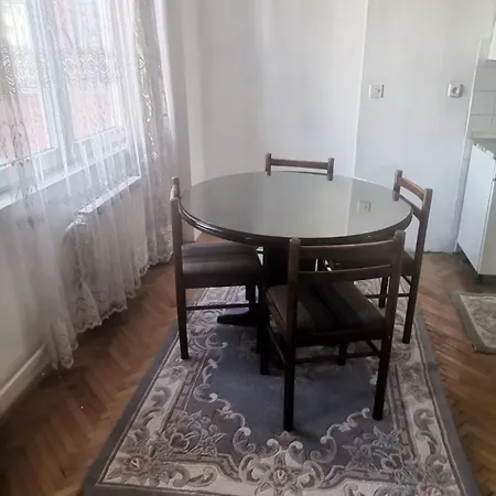 Apartment John Kennedy