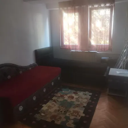 John Kennedy Apartment