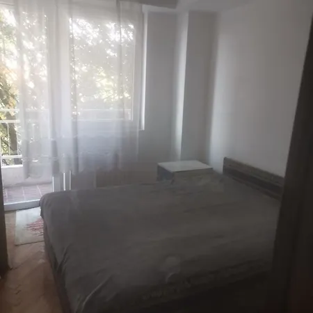Apartment John Kennedy
