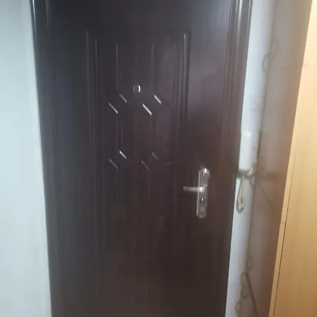 Apartment John Kennedy Skopje