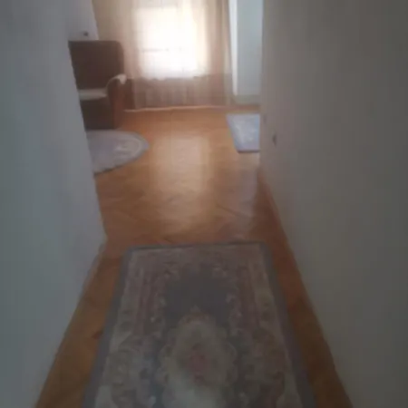 John Kennedy Apartment Skopje