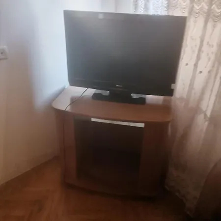 Apartment John Kennedy *