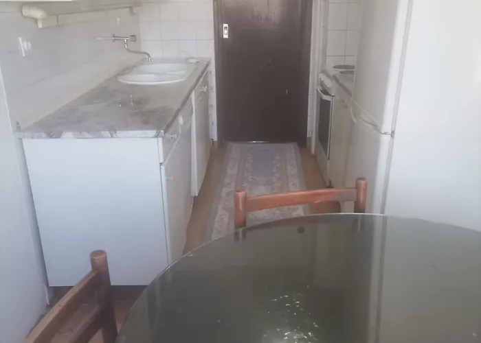 Apartment John Kennedy Skopje