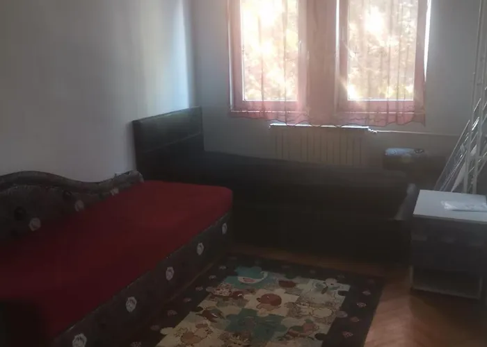 John Kennedy Apartment