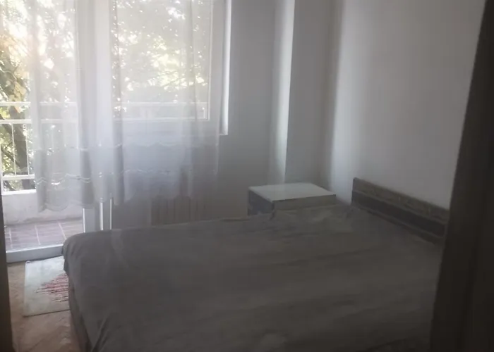 Apartment John Kennedy