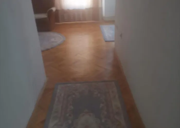 John Kennedy Apartment Skopje