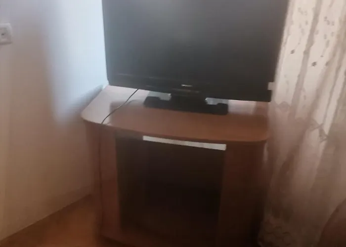 Apartment John Kennedy *